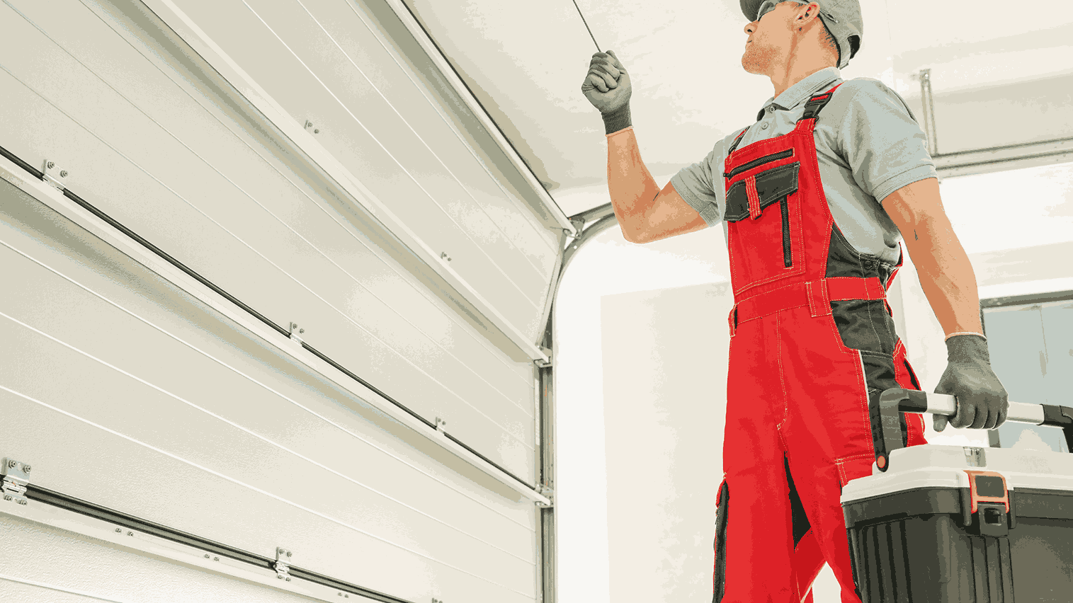What Are the Benefits of Same-Day Garage Door Repair in Bakersfield